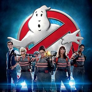 Fotoğraf Ghostbusters: Hayalet Avcıları