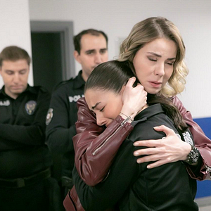 Fotoğraf Arka Sokaklar