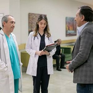 Fotoğraf Arka Sokaklar