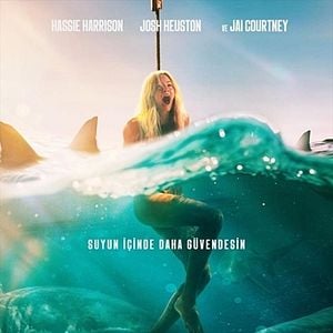 Fotoğraf Dangerous Animals