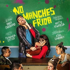 Fotoğraf No Manches Frida