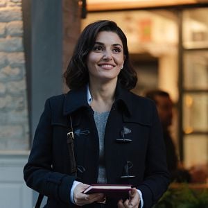 Fotoğraf Hande Erçel