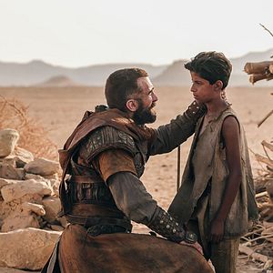 Fotoğraf Sharlto Copley