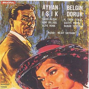 Fotoğraf Küçük Hanımefendi