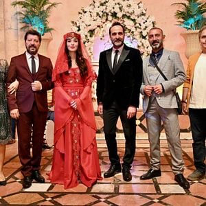 Fotoğraf Sonradan Gurme