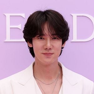 Fotoğraf Yoo Yeon-Seok