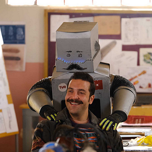 Fotoğraf Gönül Dağı