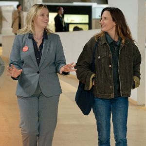 Fotoğraf Trois amies