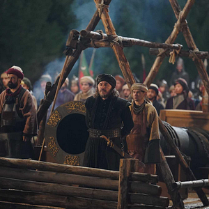 Fotoğraf Mehmed: Fetihler Sultanı