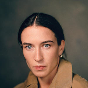 Fotoğraf Hannah Margetson