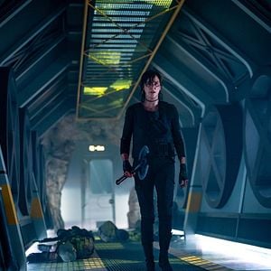 Fotoğraf Charlize Theron