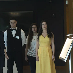 Fotoğraf Sahipsizler