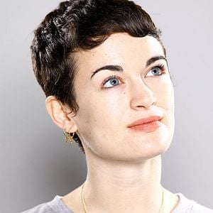 Fotoğraf Georgia Oakley