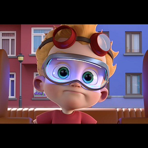 Fotoğraf Pırıl: Saklı Robotlar