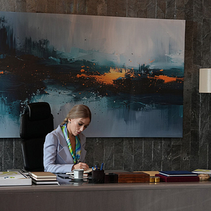 Fotoğraf Ben Onun Annesiyim