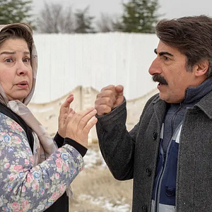 Fotoğraf Gönül Dağı