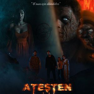 Fotoğraf Ateşten Doğan