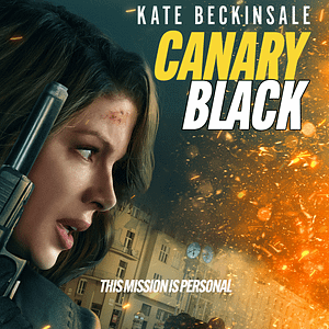 Fotoğraf Siyah Kanarya