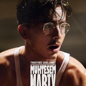 Fotoğraf Muhteşem Marty