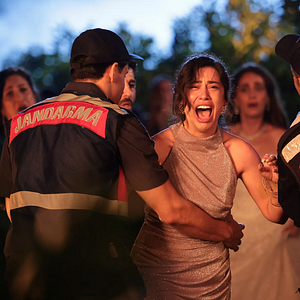 Fotoğraf Mercan Köşk