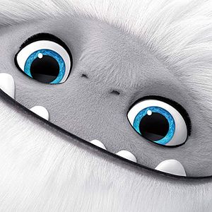 Fotoğraf Yeti Efsanesi