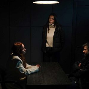 Fotoğraf Kül Masalı