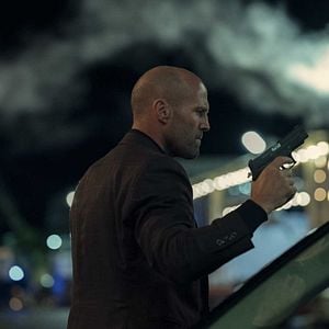 Fotoğraf Jason Statham
