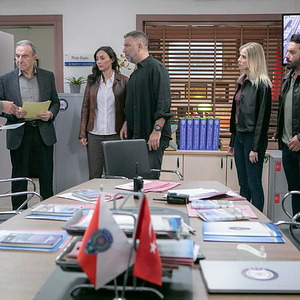 Fotoğraf Arka Sokaklar