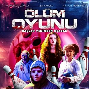 Fotoğraf Ölüm Oyunu