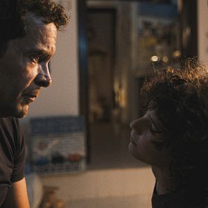 Fotoğraf Ben Bir Yabancıydım