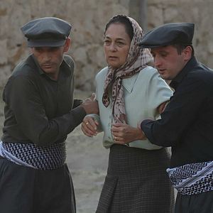 Fotoğraf Kara Ağaç Destanı