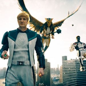 Fotoğraf Nathan Fillion