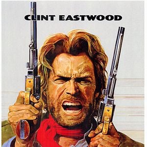 Fotoğraf The Outlaw Josey Wales