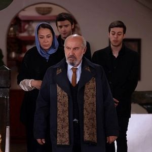 Fotoğraf Hudutsuz Sevda