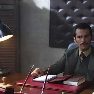 Fotoğraf Kara Ağaç Destanı