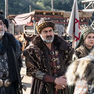 Fotoğraf Kuruluş Osman