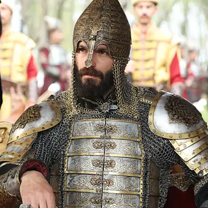 Fotoğraf Mehmed: Fetihler Sultanı
