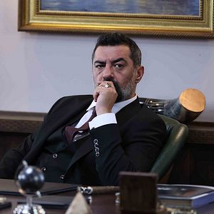 Fotoğraf Sustalı Ceylan