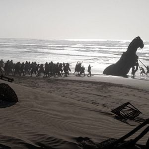 Fotoğraf The Odyssey