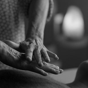 Fotoğraf Im Haus meiner Eltern