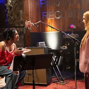 Fotoğraf Lindsay Lohan