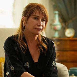 Fotoğraf Sandık Kokusu