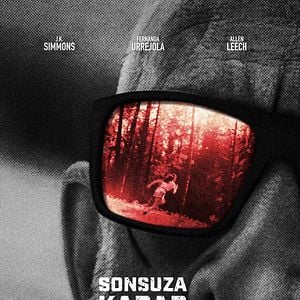 Fotoğraf Sonsuza Kadar Kaçamazsın