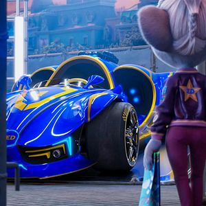 Fotoğraf Büyük Yarış