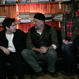 Fotoğraf Arka Sokaklar