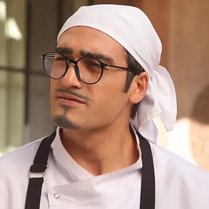 Fotoğraf Cennetin Çocukları