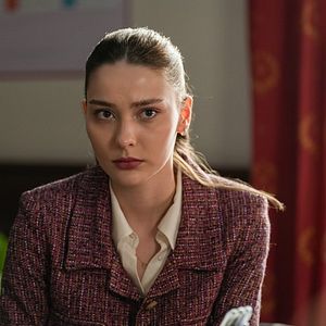 Fotoğraf Sevdiğim Sensin