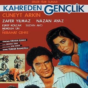 Fotoğraf Kahreden Gençlik