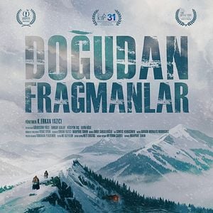 Fotoğraf Doğudan Fragmanlar