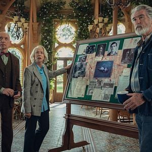 Fotoğraf Ben Kingsley